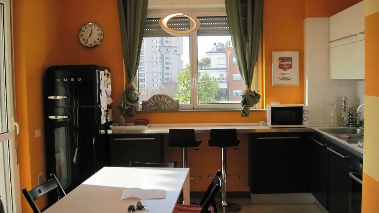 Milano Certosa Apartment