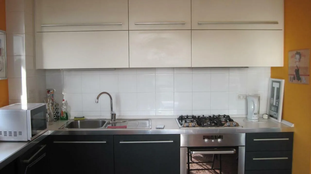 Milano Certosa Apartment