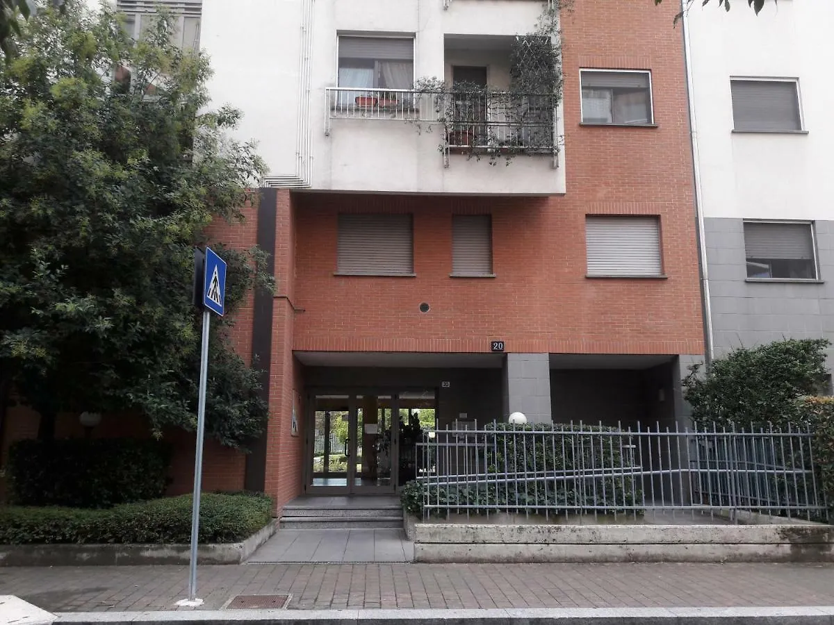Milano Certosa Apartment Italia