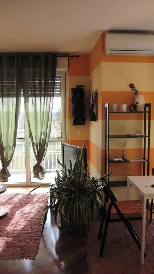 Milano Certosa Apartment 0*, Milan Italy