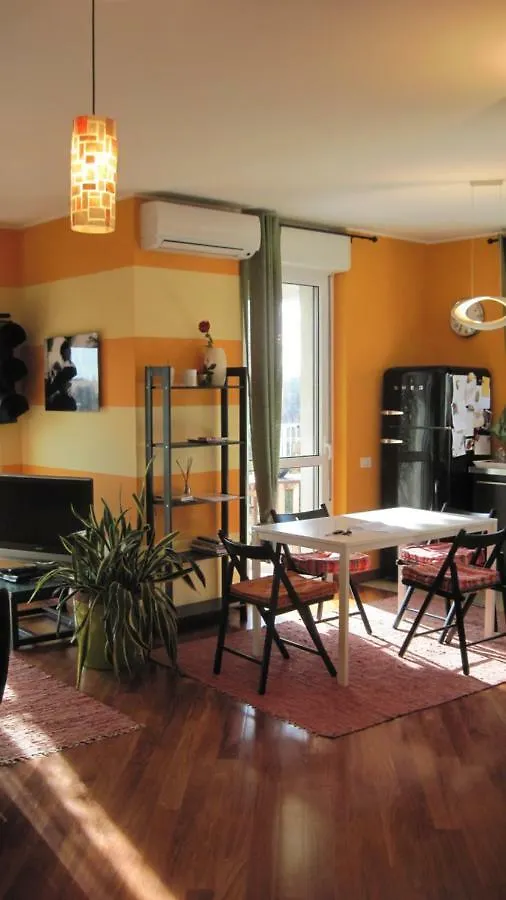 Milano Certosa Apartment Italy