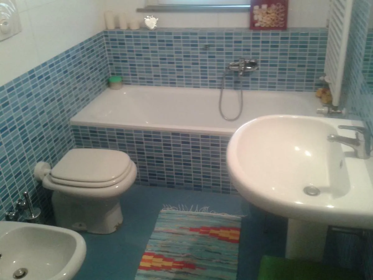 Milano Certosa Apartment Italy