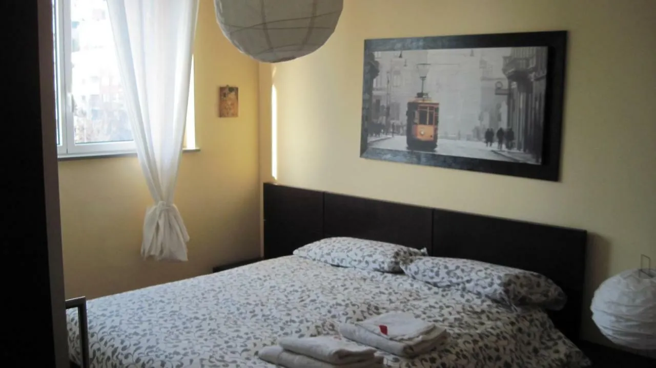 Milano Certosa Apartment Italy