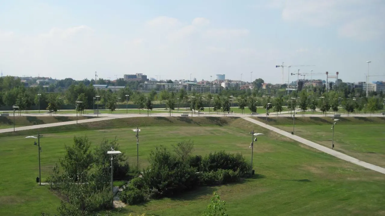 Milano Certosa Apartment Milan