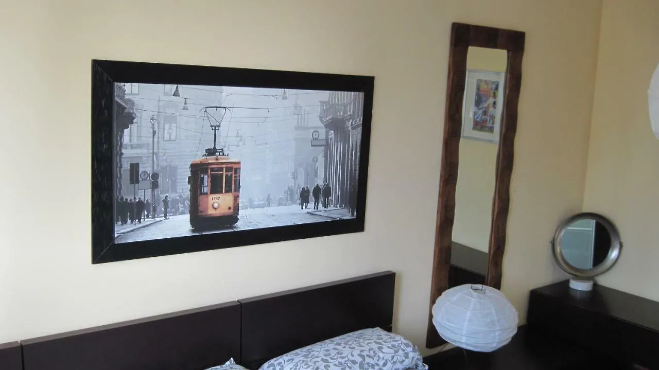 Milano Certosa Apartment
