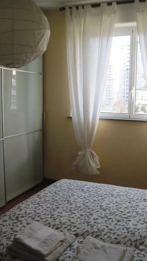 Milano Certosa Apartment