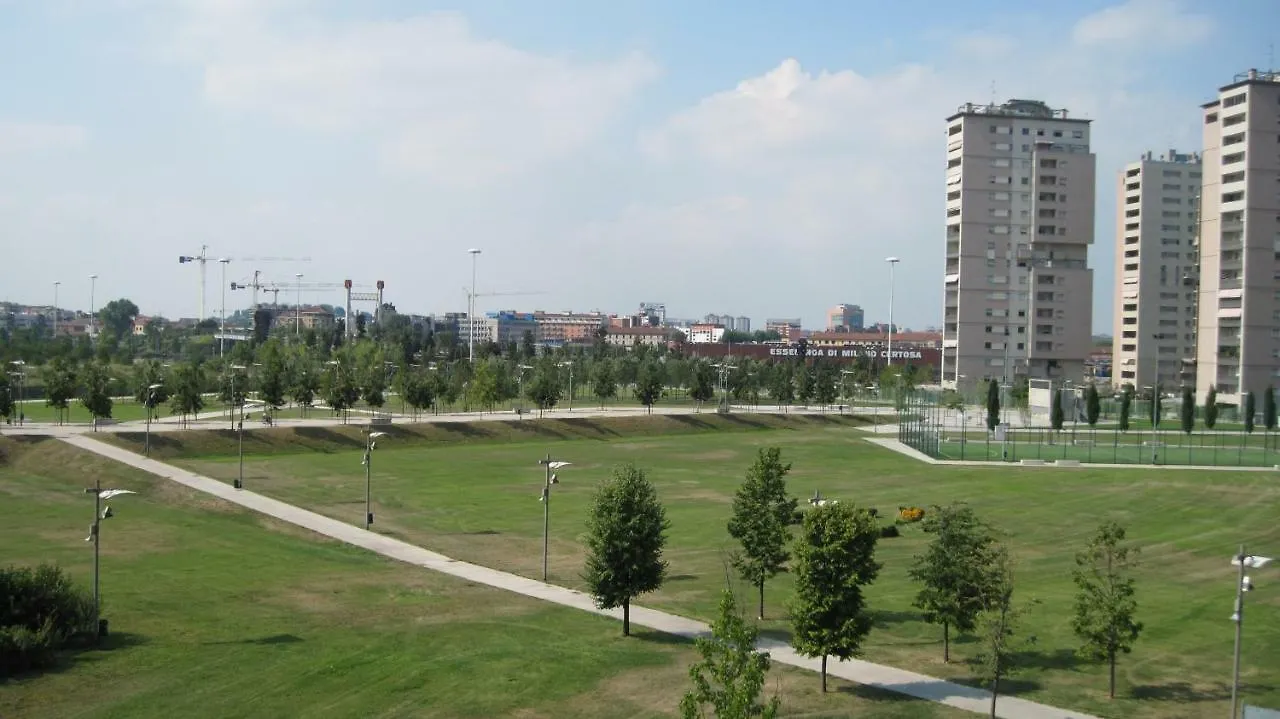 Milano Certosa Apartment 0*, Milan