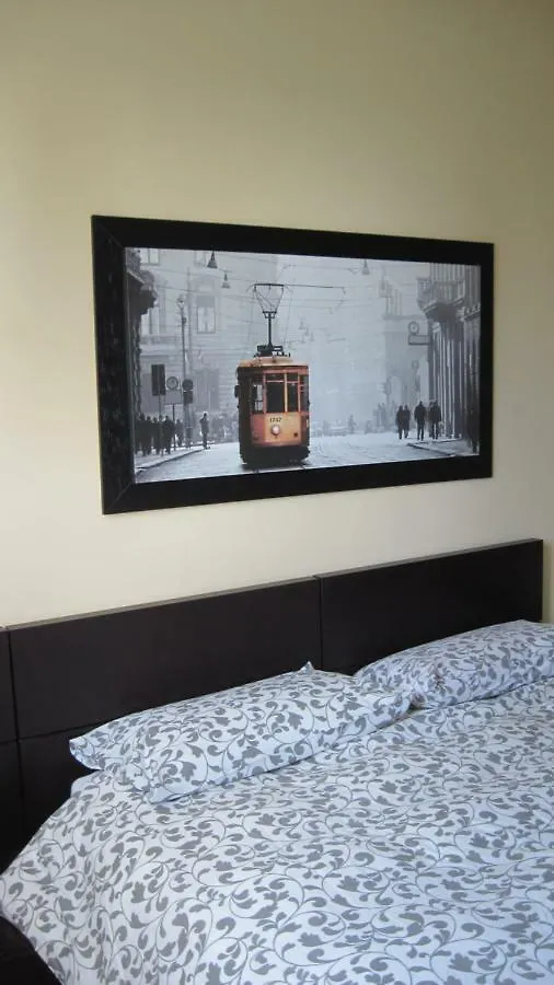 Milano Certosa Apartment 0*, Milan