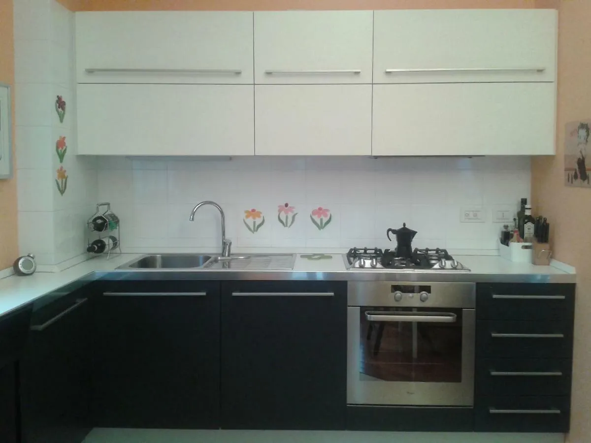 Milano Certosa Apartment